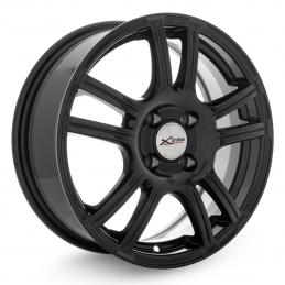 X`trike X-105 6x15 PCD4x100 ET45 Dia60.1 BK